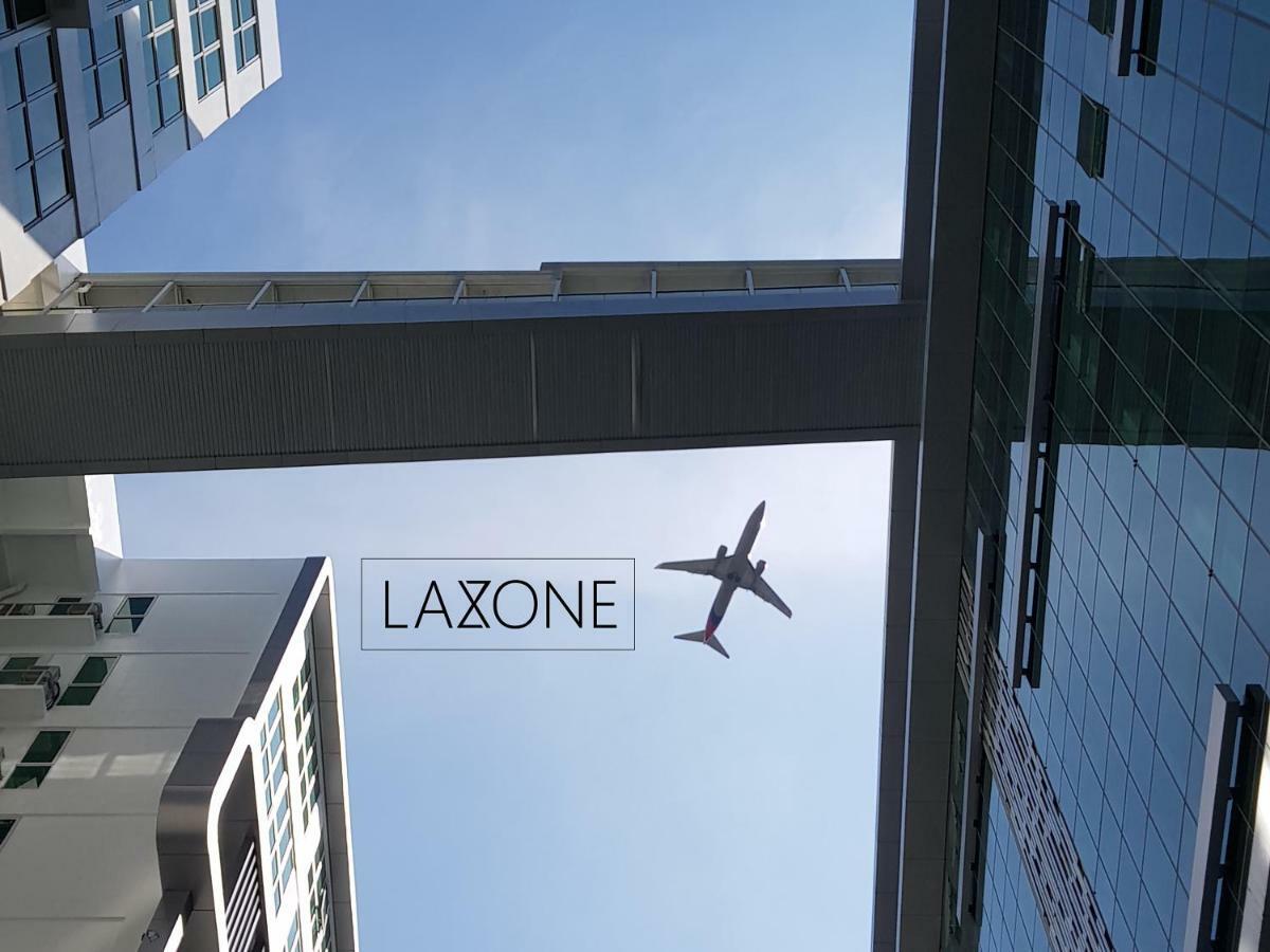 Sutera Avenue Kota Kinabalu - Laxzone Suite Kampong Sembulan Ngoại thất bức ảnh